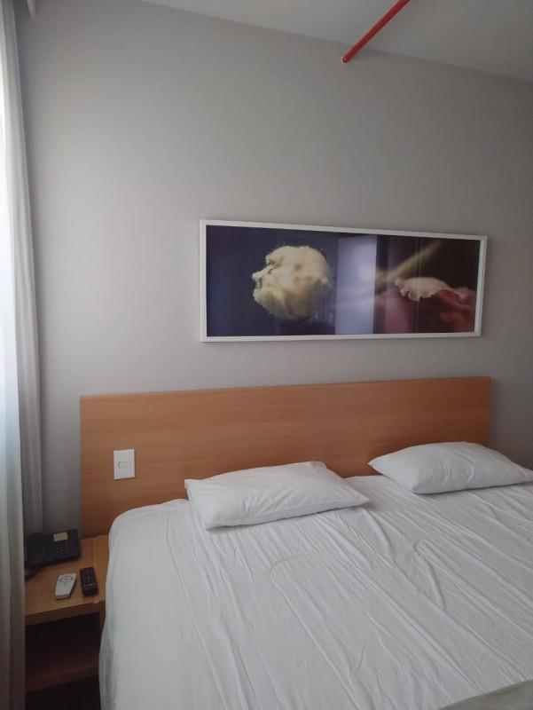 Apartamento, União, 1 Quarto, 1 Vaga, 1 Suíte