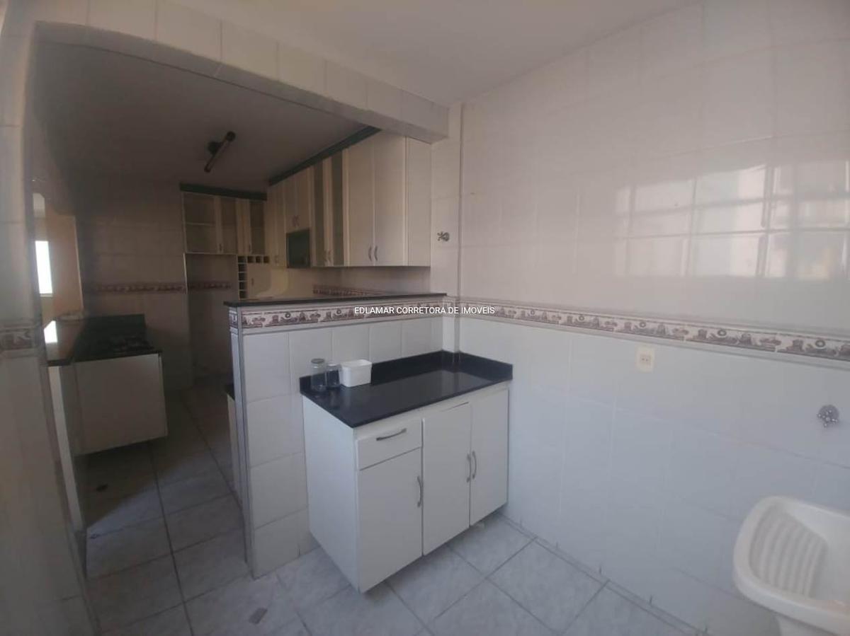 Apartamento, Jardim Riacho das Pedras, 3 Quartos, 2 Vagas, 1 Suíte