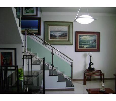 Casa, Planalto, 3 Quartos, 2 Vagas, 1 Suíte