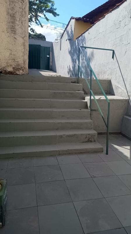 Casa, São Salvador, 3 Quartos, 1 Vaga, 1 Suíte