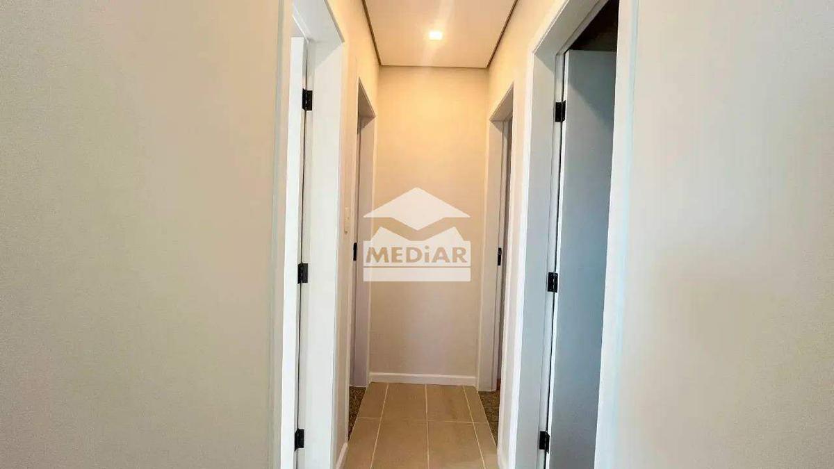 Apartamento, Serra, 3 Quartos, 2 Vagas, 1 Suíte