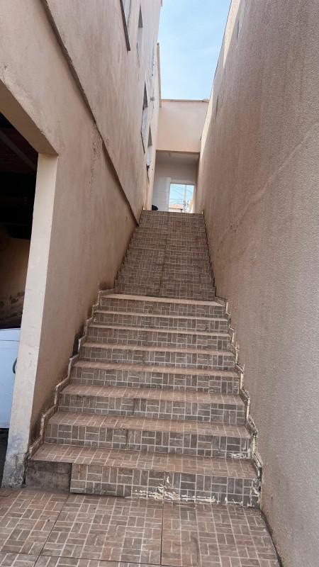 Casa, São Pedro, 3 Quartos, 0 Vaga, 1 Suíte