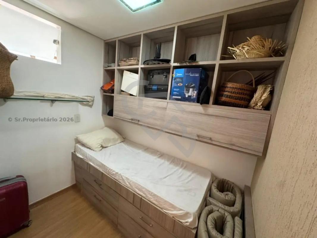 Apartamento, Sion, 4 Quartos, 3 Vagas, 3 Suítes