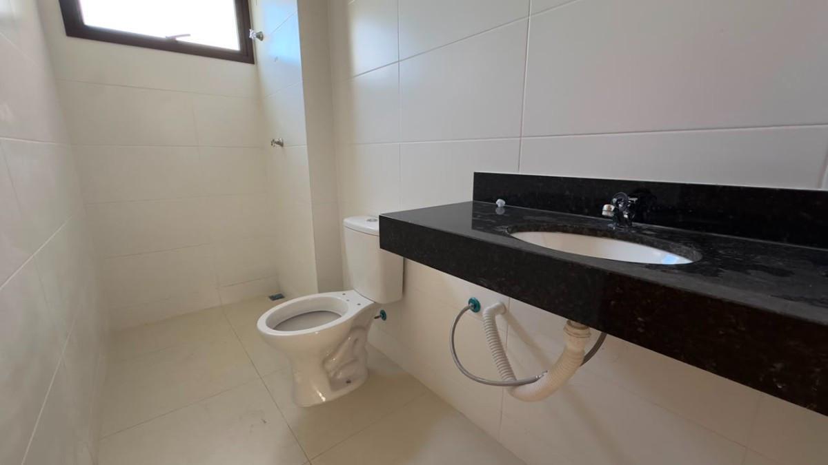Apartamento, Alto Barroca, 3 Quartos, 1 Vaga, 1 Suíte