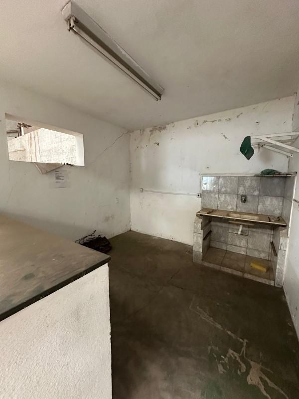 Galpão, Parque das Américas, 0 Quarto, 0 Vaga