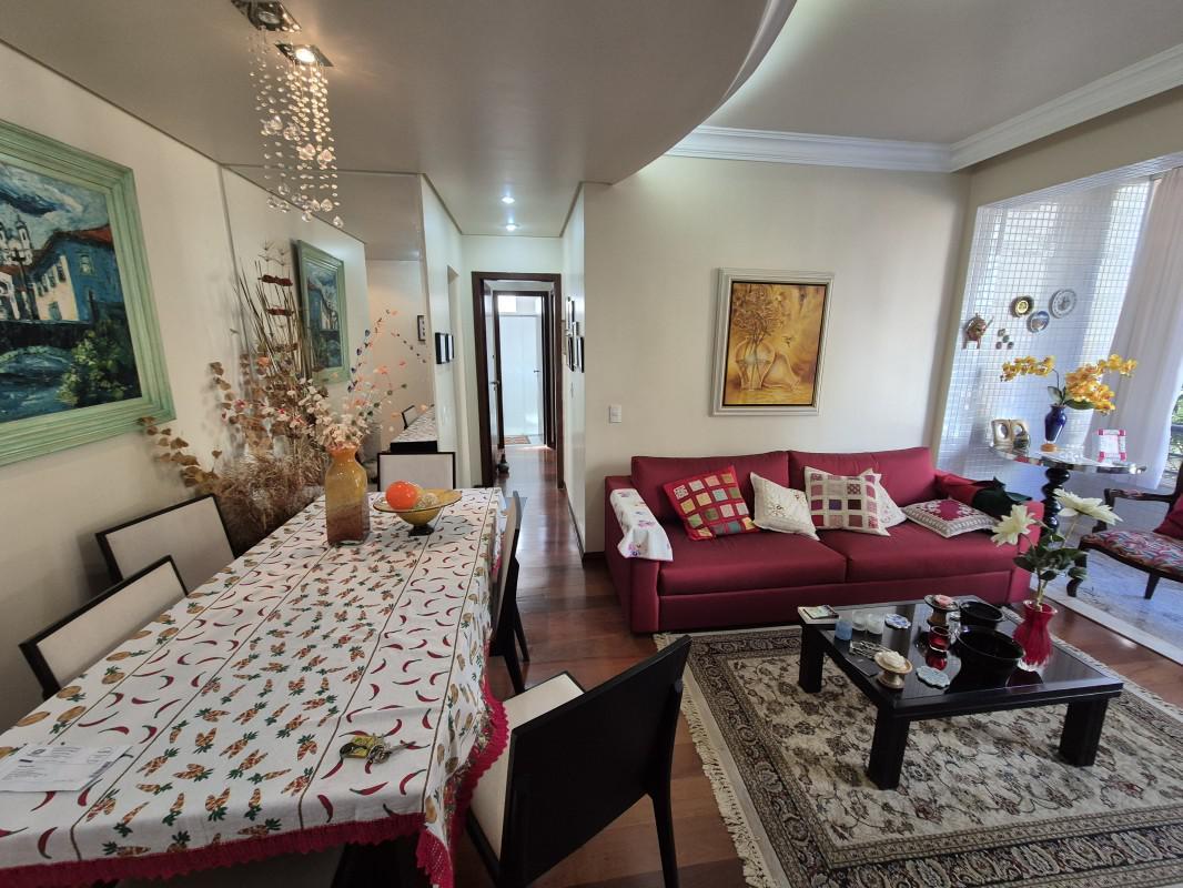 Apartamento, Buritis, 3 Quartos, 2 Vagas, 1 Suíte