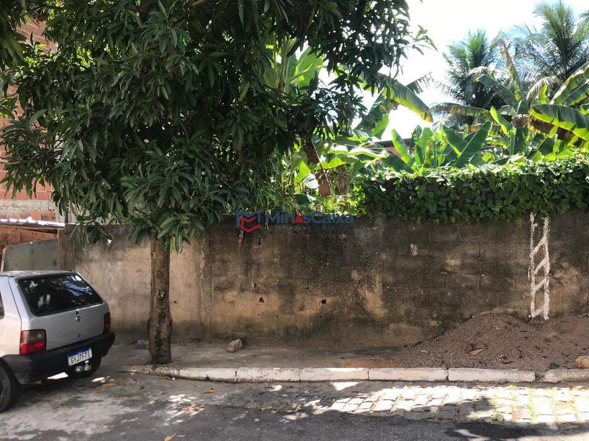 Casa, São José, 8 Quartos, 1 Vaga