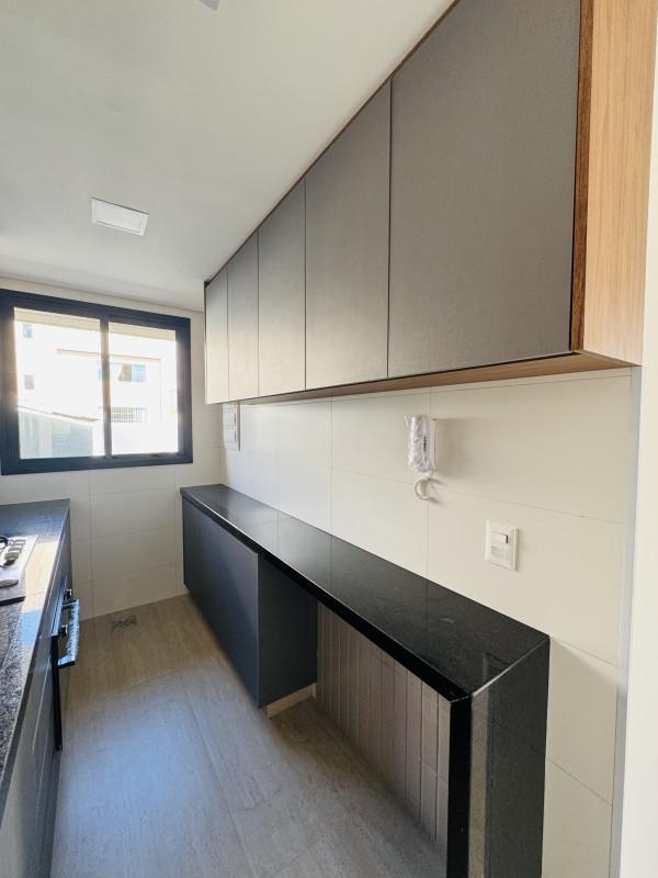 Apartamento, Santo Antônio, 3 Quartos, 2 Vagas, 1 Suíte