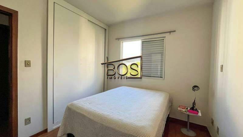 Cobertura, Luxemburgo, 4 Quartos, 2 Vagas, 1 Suíte