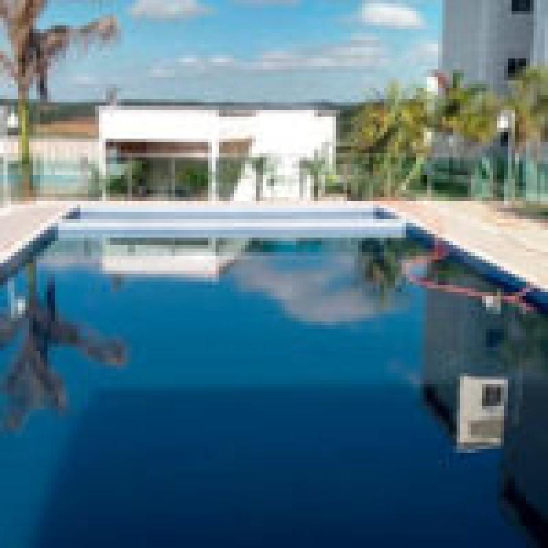 Apartamento, Chácaras Reunidas Santa Terezinha, 2 Quartos, 1 Vaga