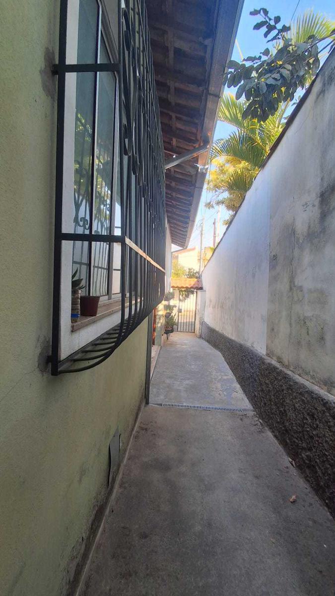 Casa, Canaã, 2 Quartos, 1 Vaga