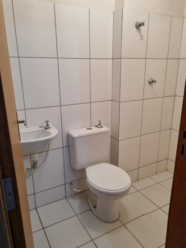 Apartamento, Ouro Preto, 2 Quartos, 1 Vaga, 1 Suíte
