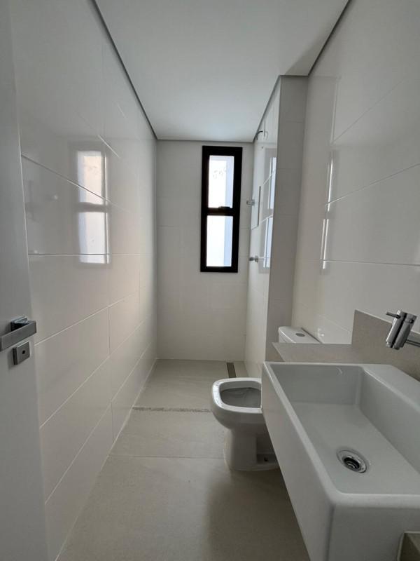 Apartamento, Cidade Nova, 3 Quartos, 2 Vagas, 1 Suíte