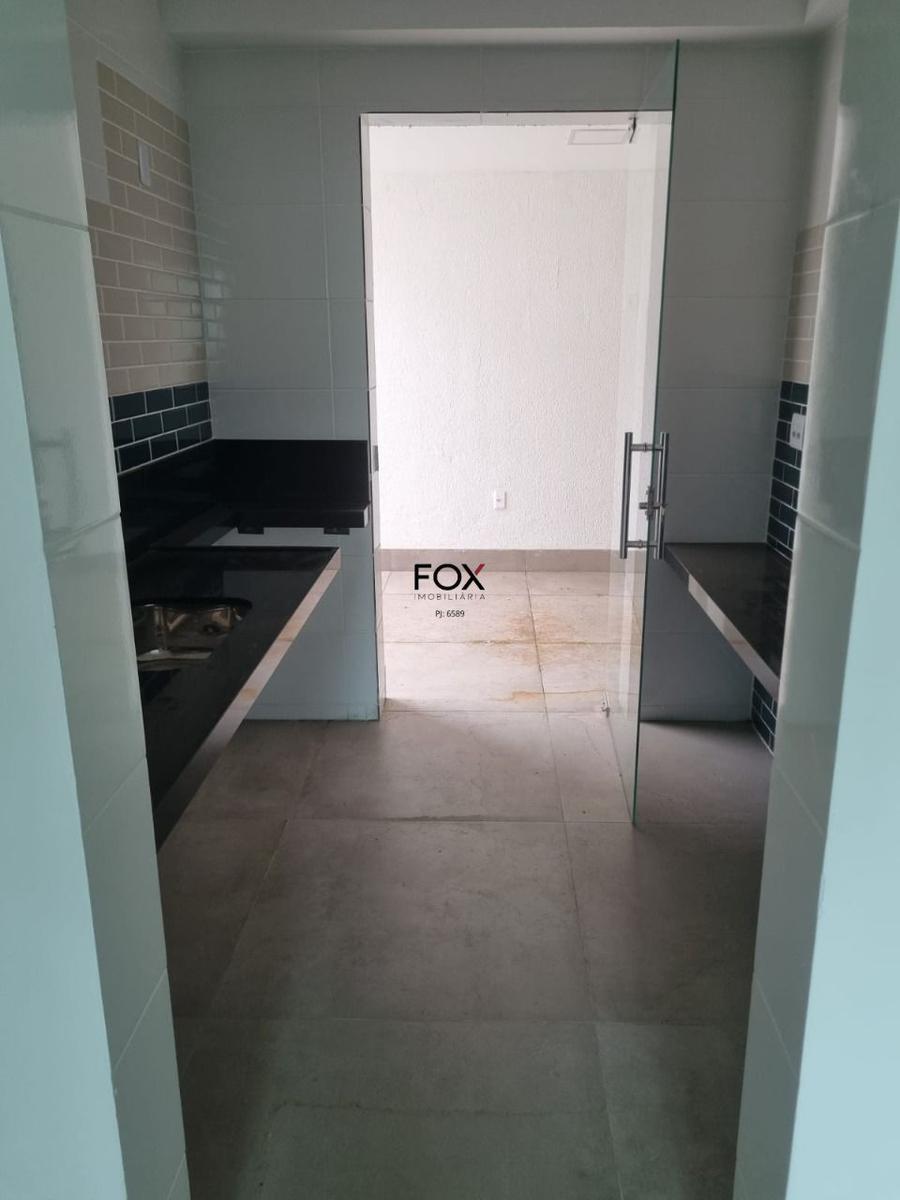 Apartamento, Santo Antônio, 2 Quartos, 2 Vagas, 2 Suítes