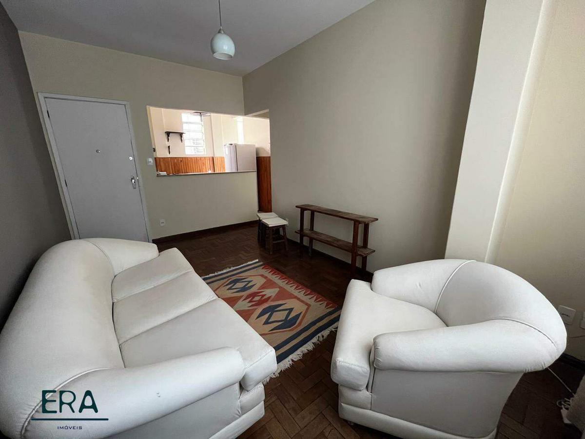 Apartamento, Barro Preto, 2 Quartos, 0 Vaga