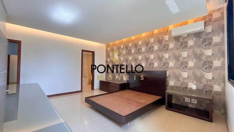Apartamento, Lourdes, 4 Quartos, 4 Vagas, 2 Suítes
