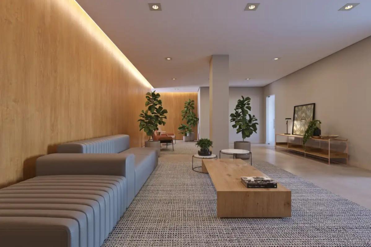 Apartamento, Serra, 3 Quartos, 1 Vaga, 1 Suíte
