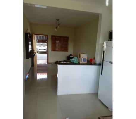 Casa, Verônica, 3 Quartos, 4 Vagas, 1 Suíte