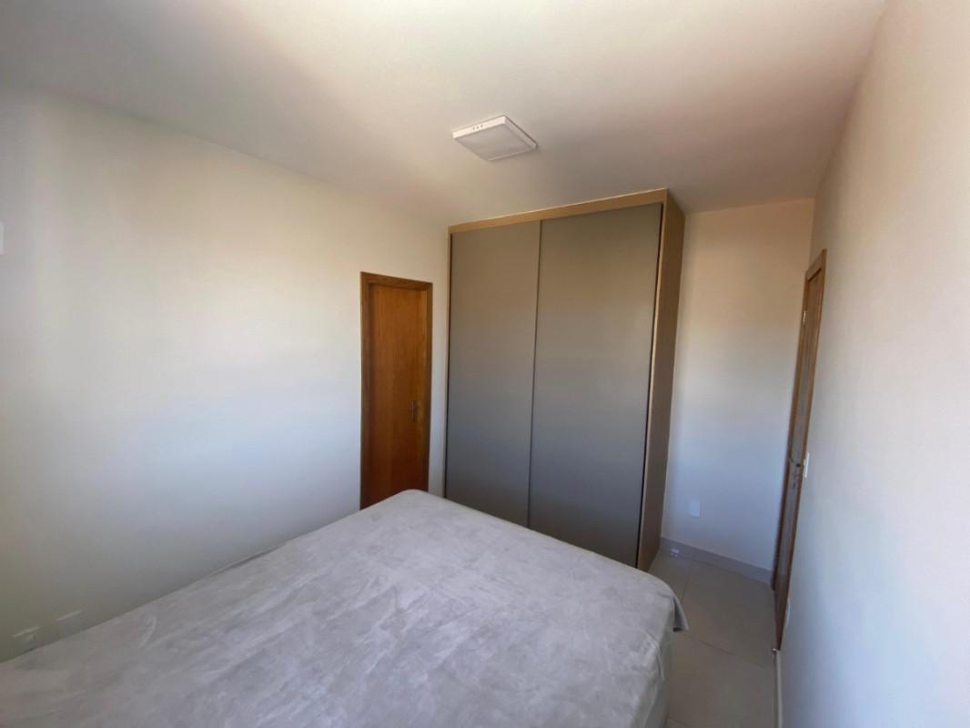 Cobertura, São Geraldo, 2 Quartos, 1 Vaga, 2 Suítes