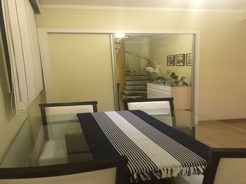 Cobertura, Ipiranga, 2 Quartos, 1 Vaga