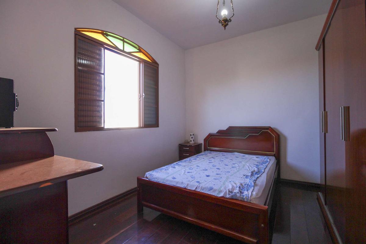 Casa, Jardim Atlântico, 4 Quartos, 4 Vagas, 1 Suíte