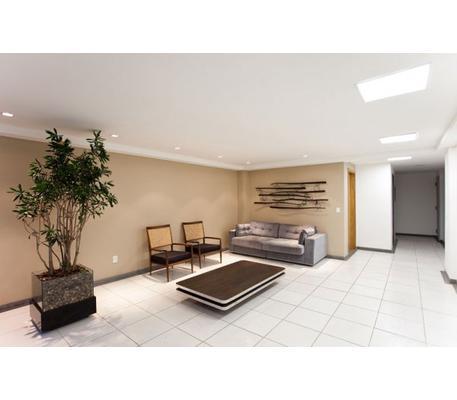 Cobertura, São Francisco, 3 Quartos, 2 Vagas, 1 Suíte