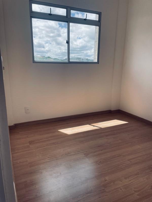 Apartamento, Nova Pampulha, 2 Quartos, 1 Vaga, 1 Suíte