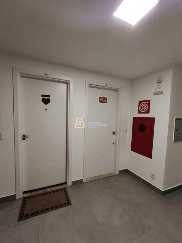 Apartamento, Araguaia, 2 Quartos, 1 Vaga