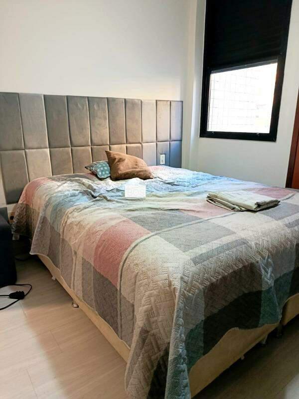 Apartamento, Sion, 2 Quartos, 2 Vagas, 1 Suíte