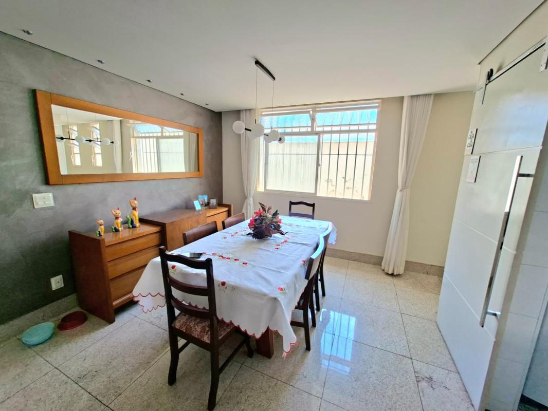 Apartamento, São Lucas, 3 Quartos, 2 Vagas, 1 Suíte