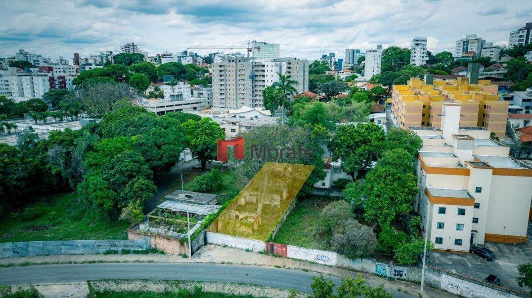 Lote, Liberdade, 0 Quarto, 0 Vaga