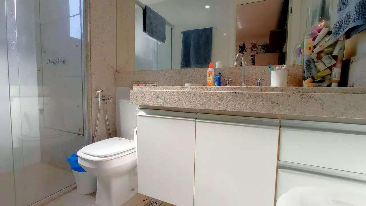 Apartamento, Cruzeiro, 3 Quartos, 4 Vagas, 3 Suítes