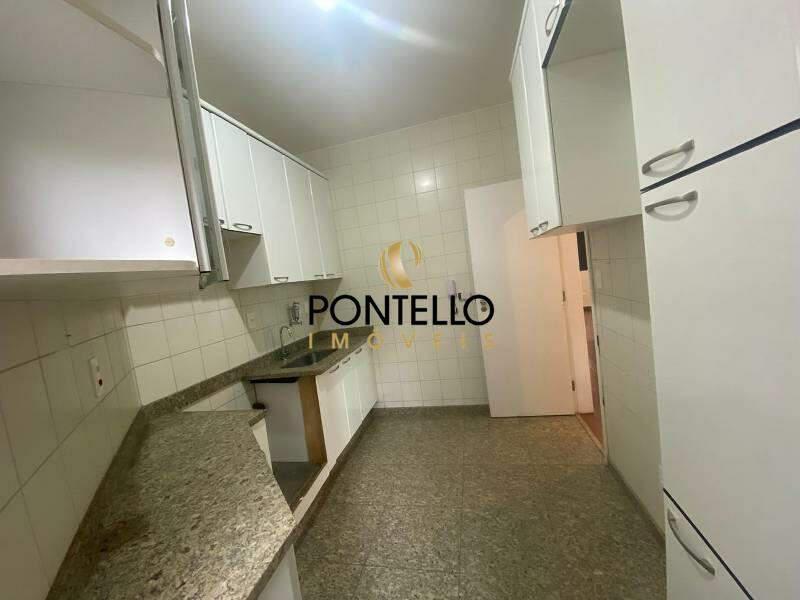 Apartamento, Sion, 2 Quartos, 2 Vagas, 1 Suíte