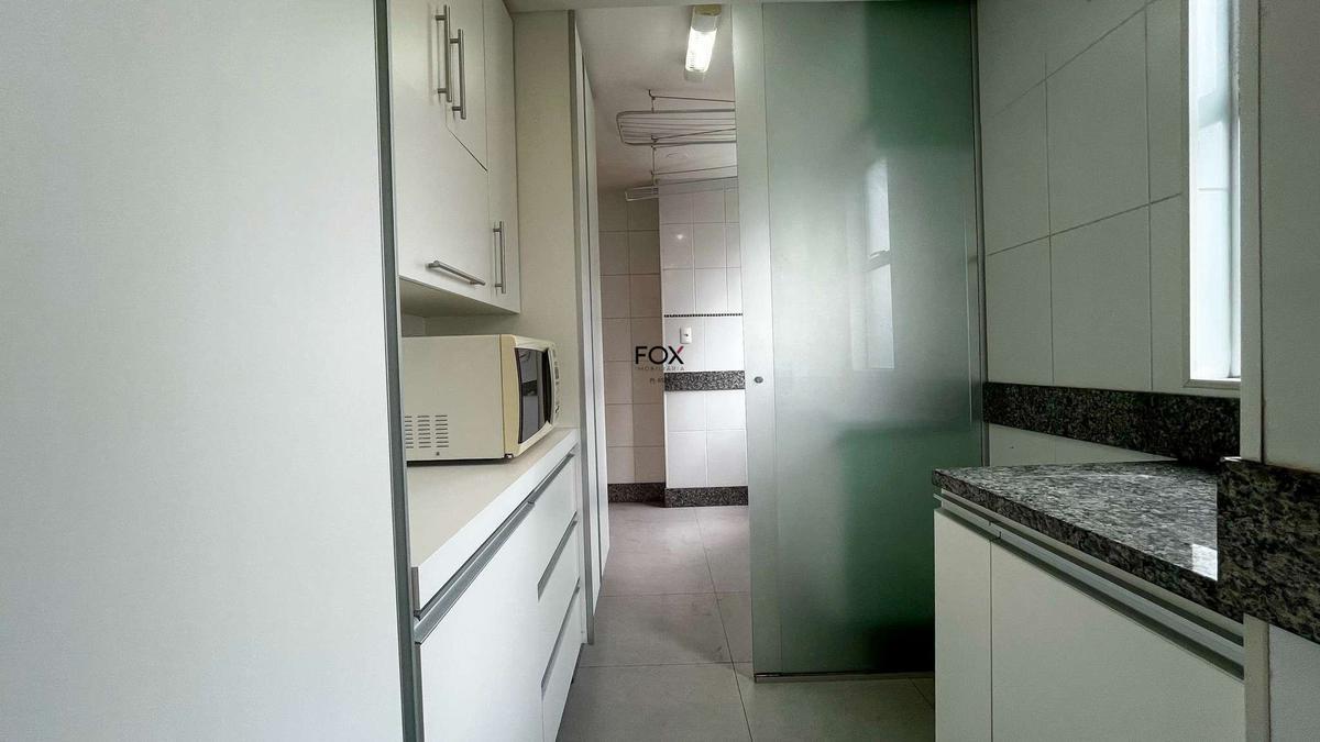 Apartamento, São Pedro, 3 Quartos, 3 Vagas, 1 Suíte