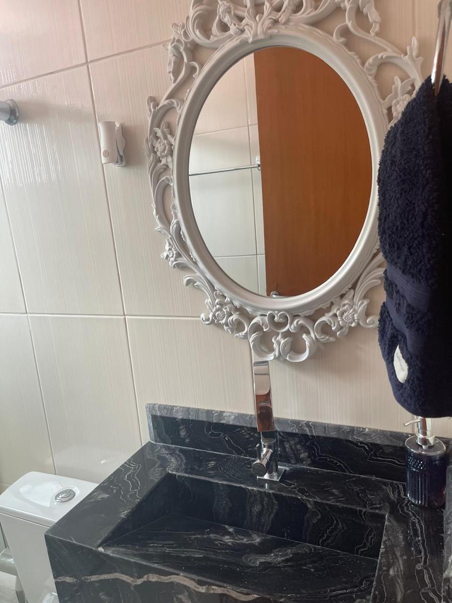 Apartamento, Jacqueline, 2 Quartos, 1 Vaga