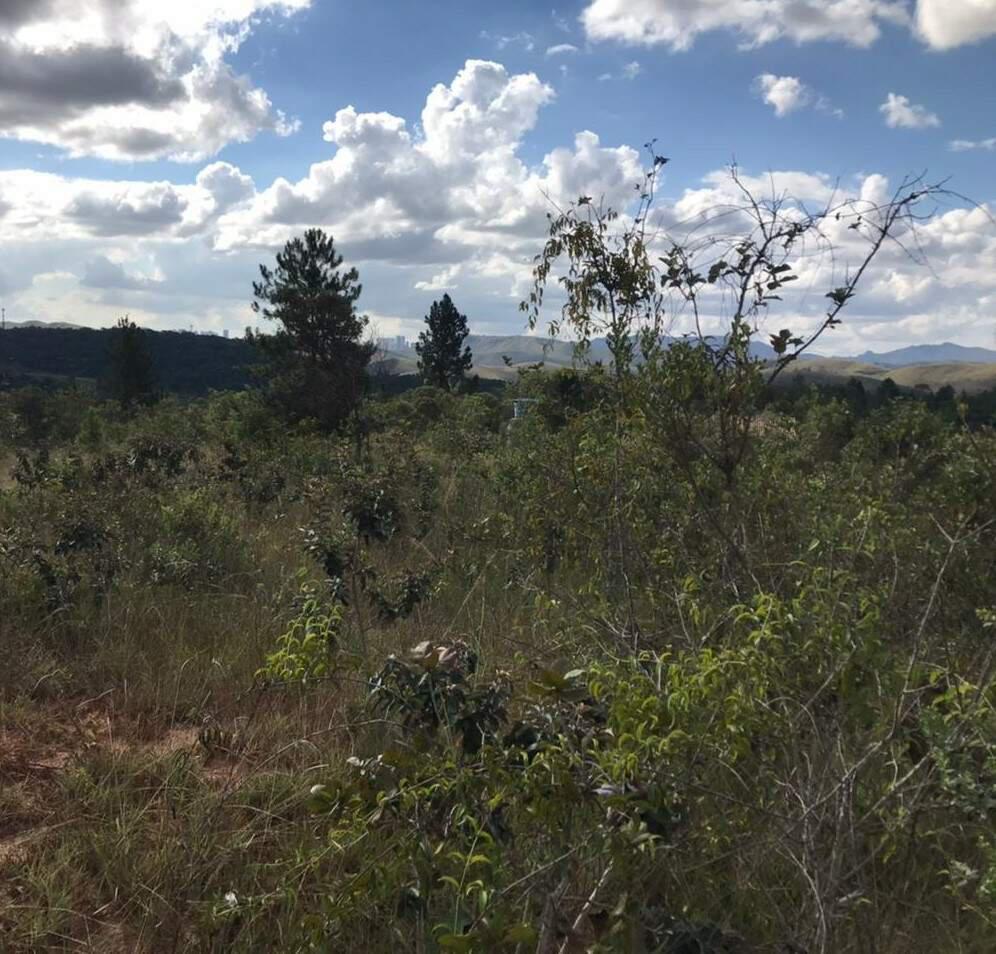 Lote, Village Sans Souci, 0 Quarto, 0 Vaga