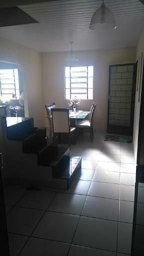 Casa, Céu Azul, 5 Quartos, 2 Vagas, 1 Suíte