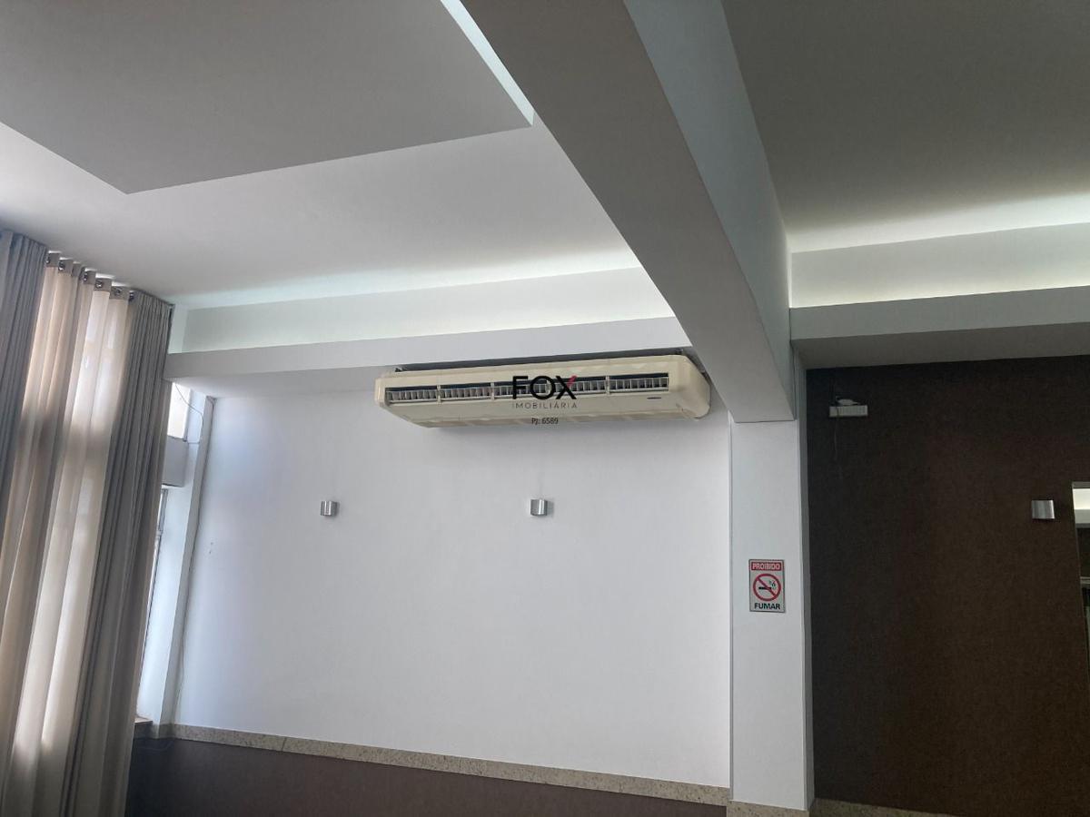 Andar, Lourdes, 0 Quarto, 0 Vaga