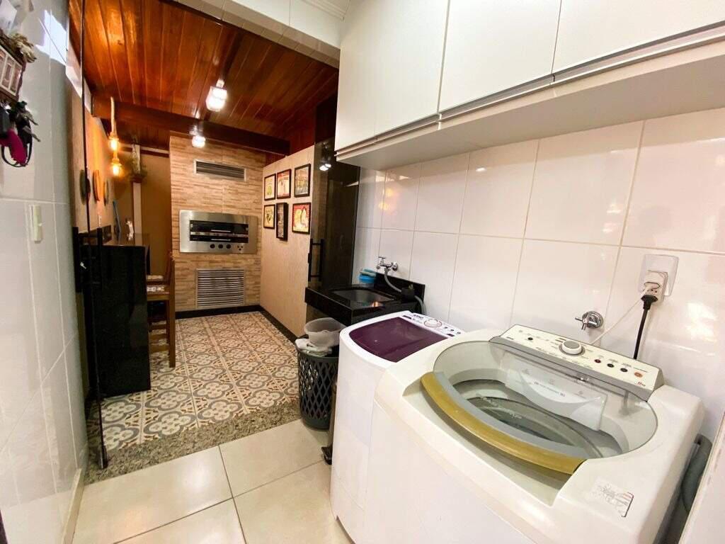 Apartamento, Diamante, 3 Quartos, 2 Vagas, 1 Suíte