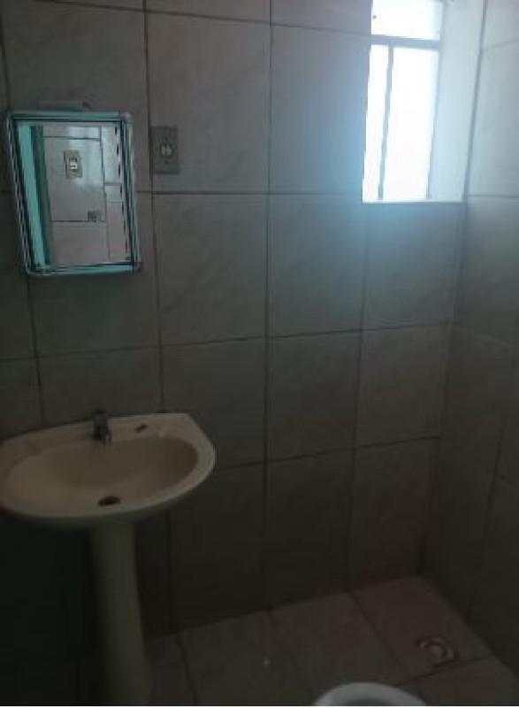 Casa, Floramar, 2 Quartos, 0 Vaga