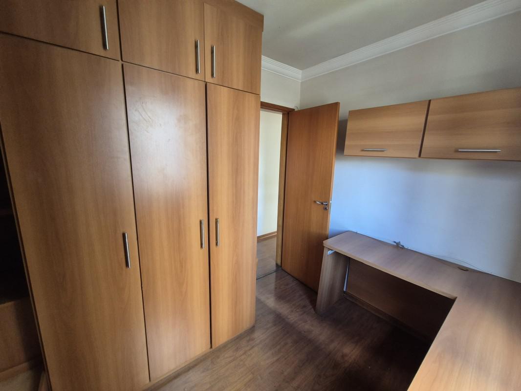 Apartamento, Nova Suíssa, 4 Quartos, 2 Vagas, 1 Suíte