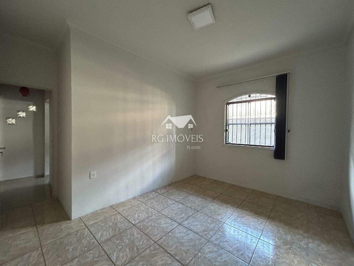 Casa, Diamante, 4 Quartos, 3 Vagas, 1 Suíte