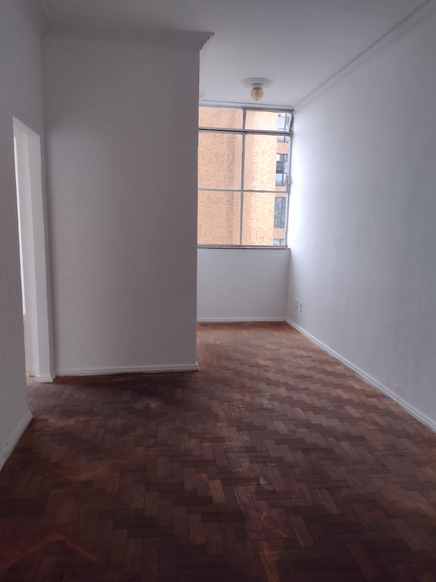 Apartamento, Barro Preto, 2 Quartos, 0 Vaga