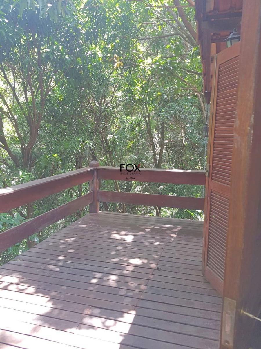Casa, Retiro do Chalé, 5 Quartos, 10 Vagas, 4 Suítes