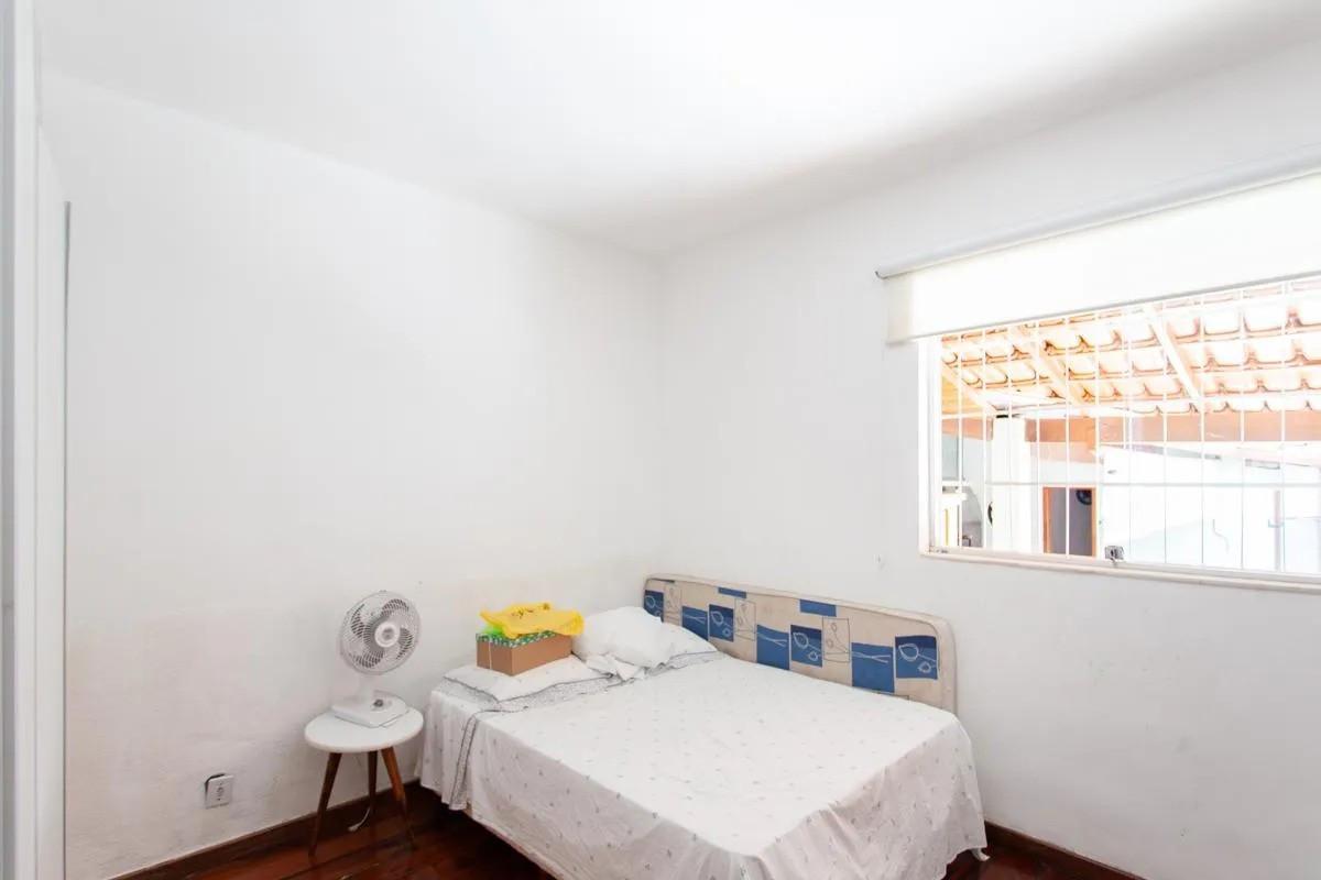 Casa, Santa Mônica, 4 Quartos, 4 Vagas, 1 Suíte