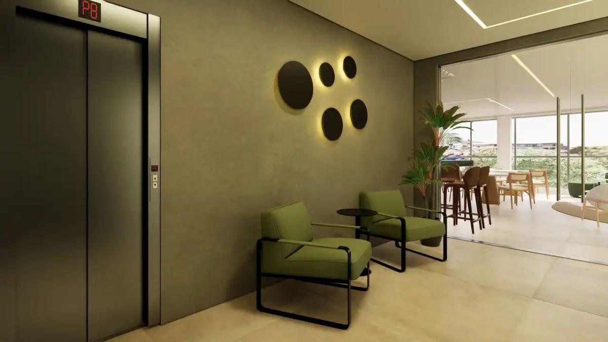 Cobertura, Itapoã, 4 Quartos, 2 Vagas, 2 Suítes