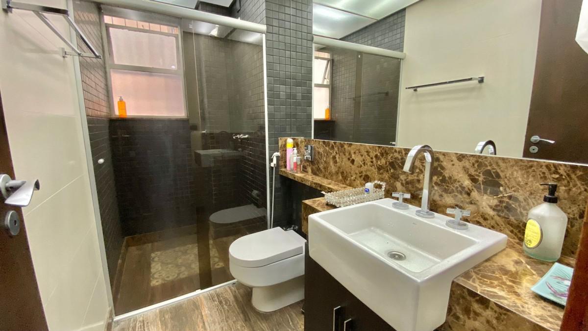 Apartamento, Cidade Jardim, 4 Quartos, 2 Vagas, 1 Suíte