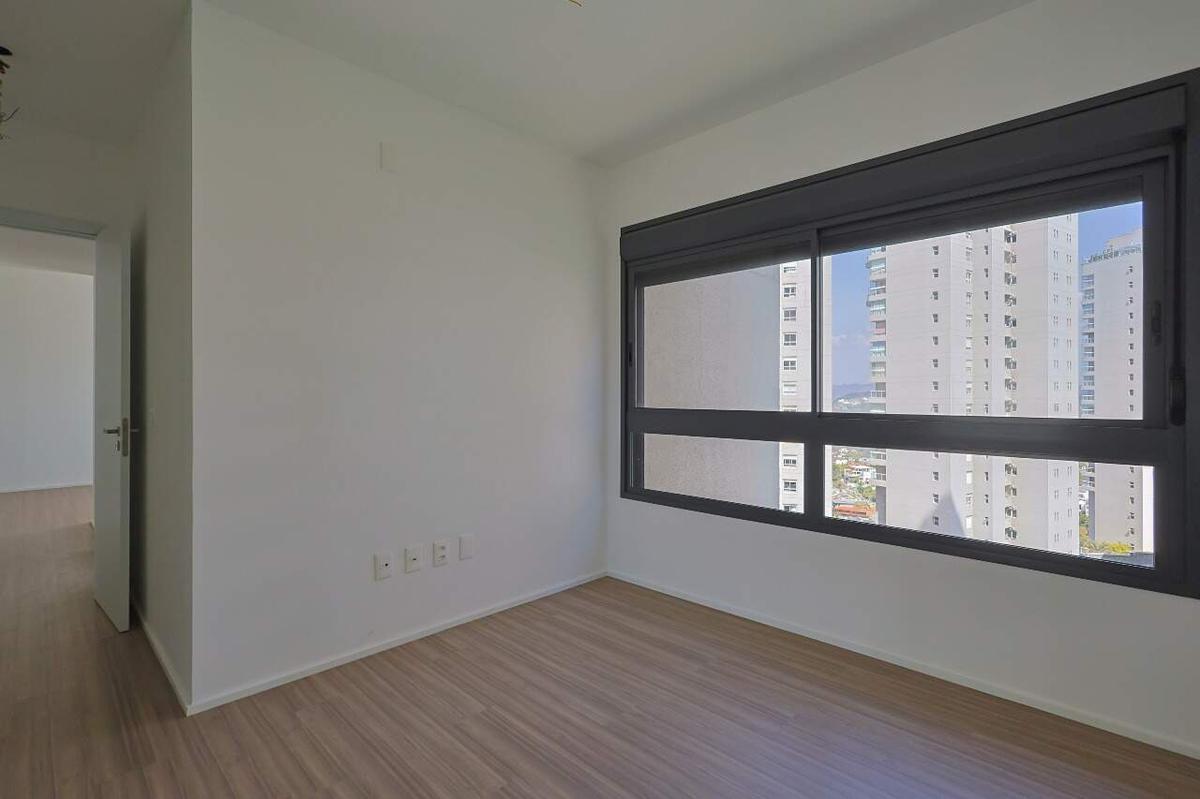 Apartamento, Vila da Serra, 2 Quartos, 2 Vagas, 2 Suítes