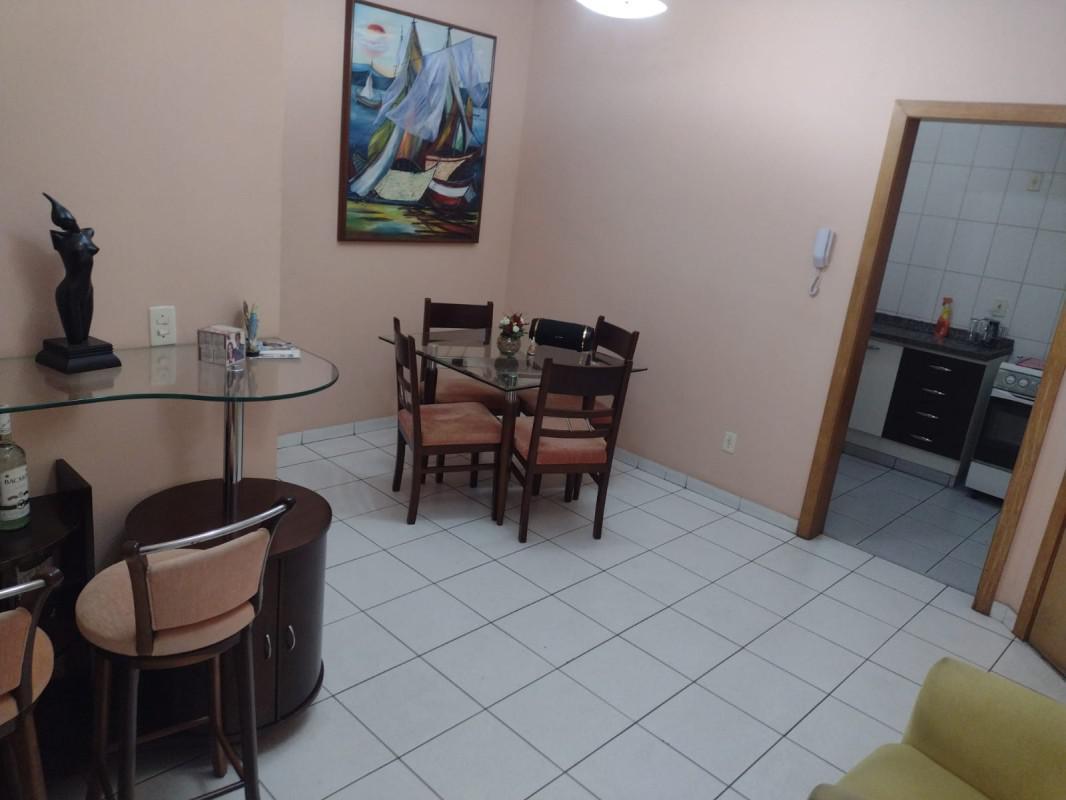 Apartamento, Jaraguá, 3 Quartos, 1 Vaga, 1 Suíte