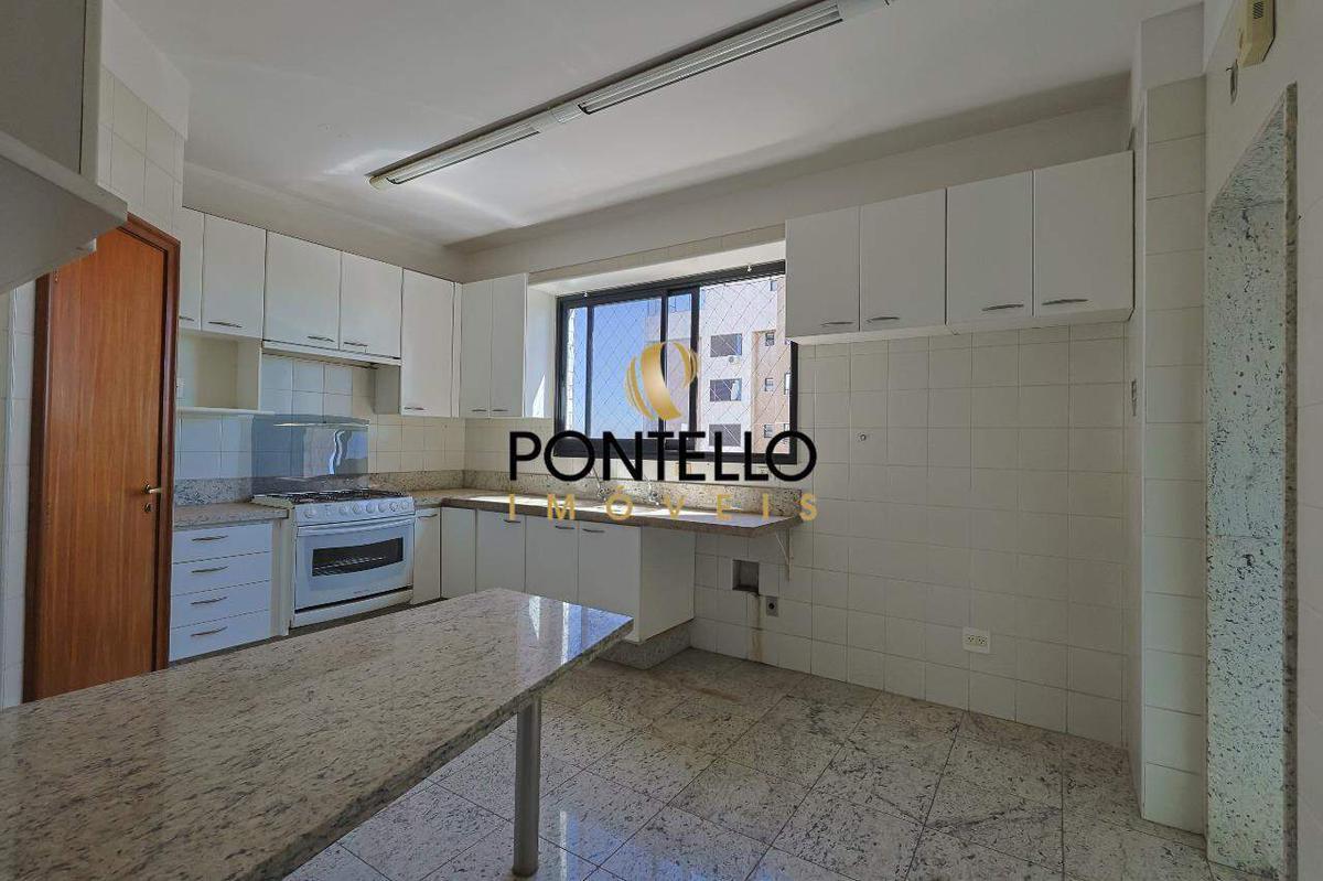 Apartamento, Belvedere, 3 Quartos, 3 Vagas, 3 Suítes